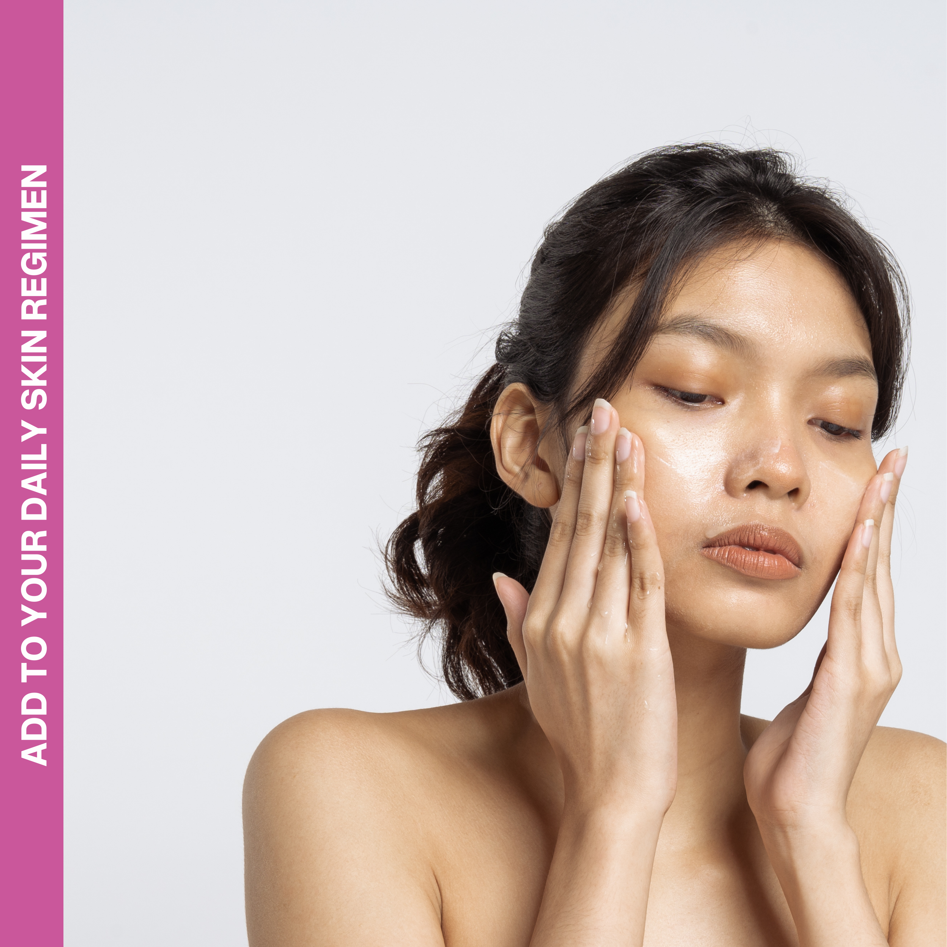 Antioxidant Superfruit Mask with CoQ10 - Good Organics