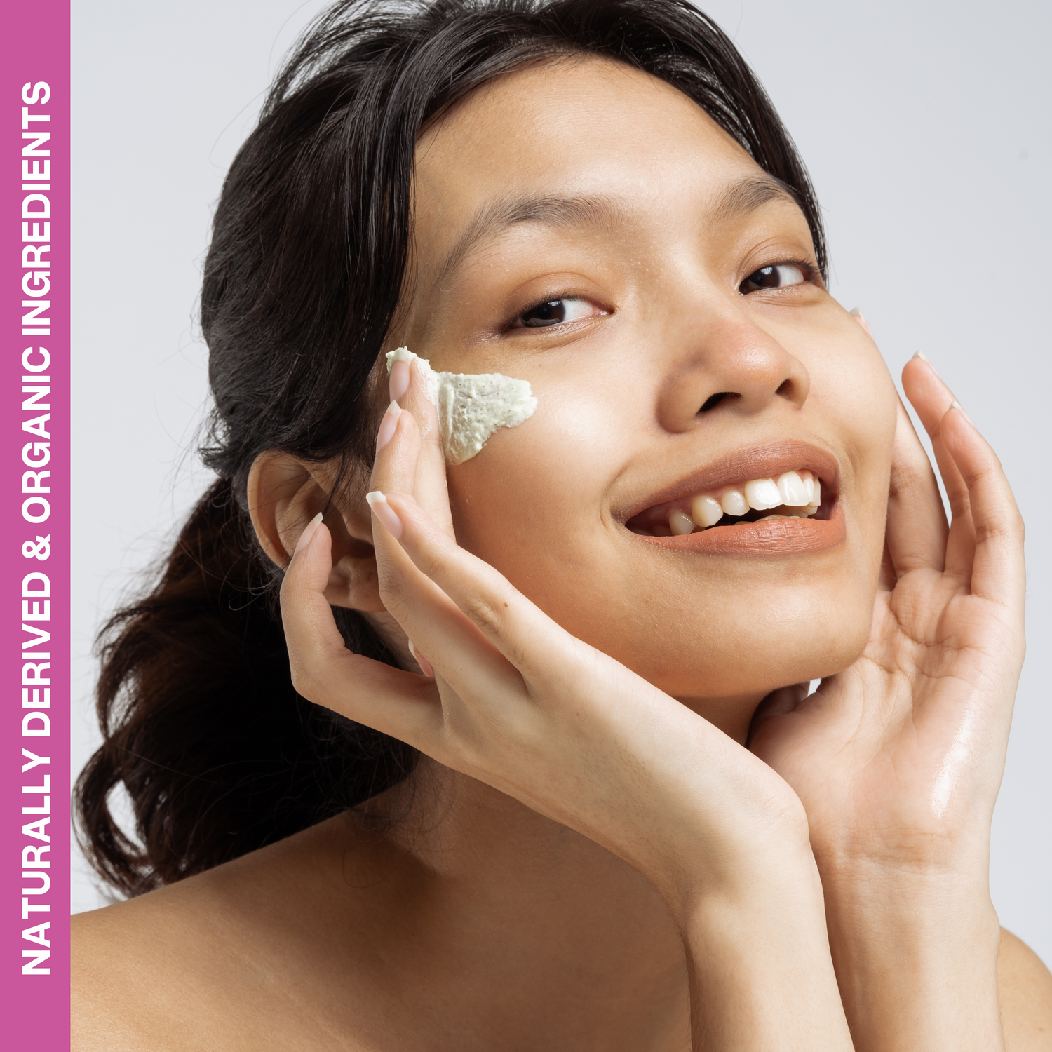 Antioxidant Superfruit Mask with CoQ10 - Good Organics