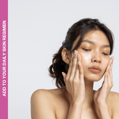 Antioxidant Superfruit Mask with CoQ10 - Good Organics
