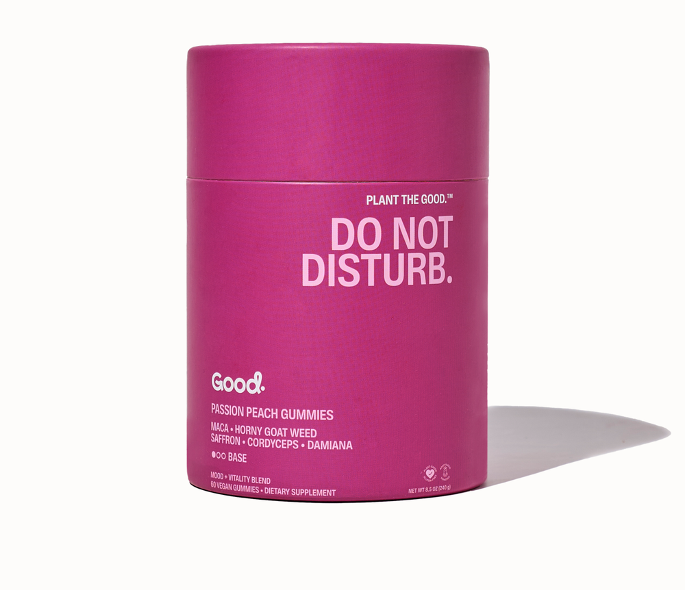 Do Not Disturb.