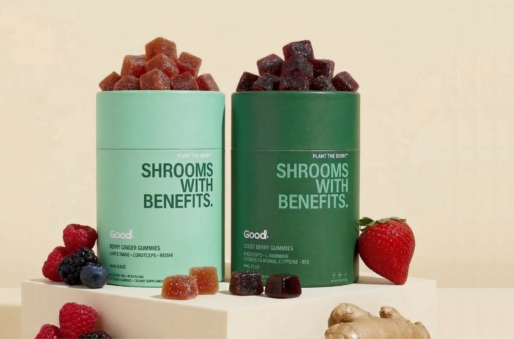 Good Organics image