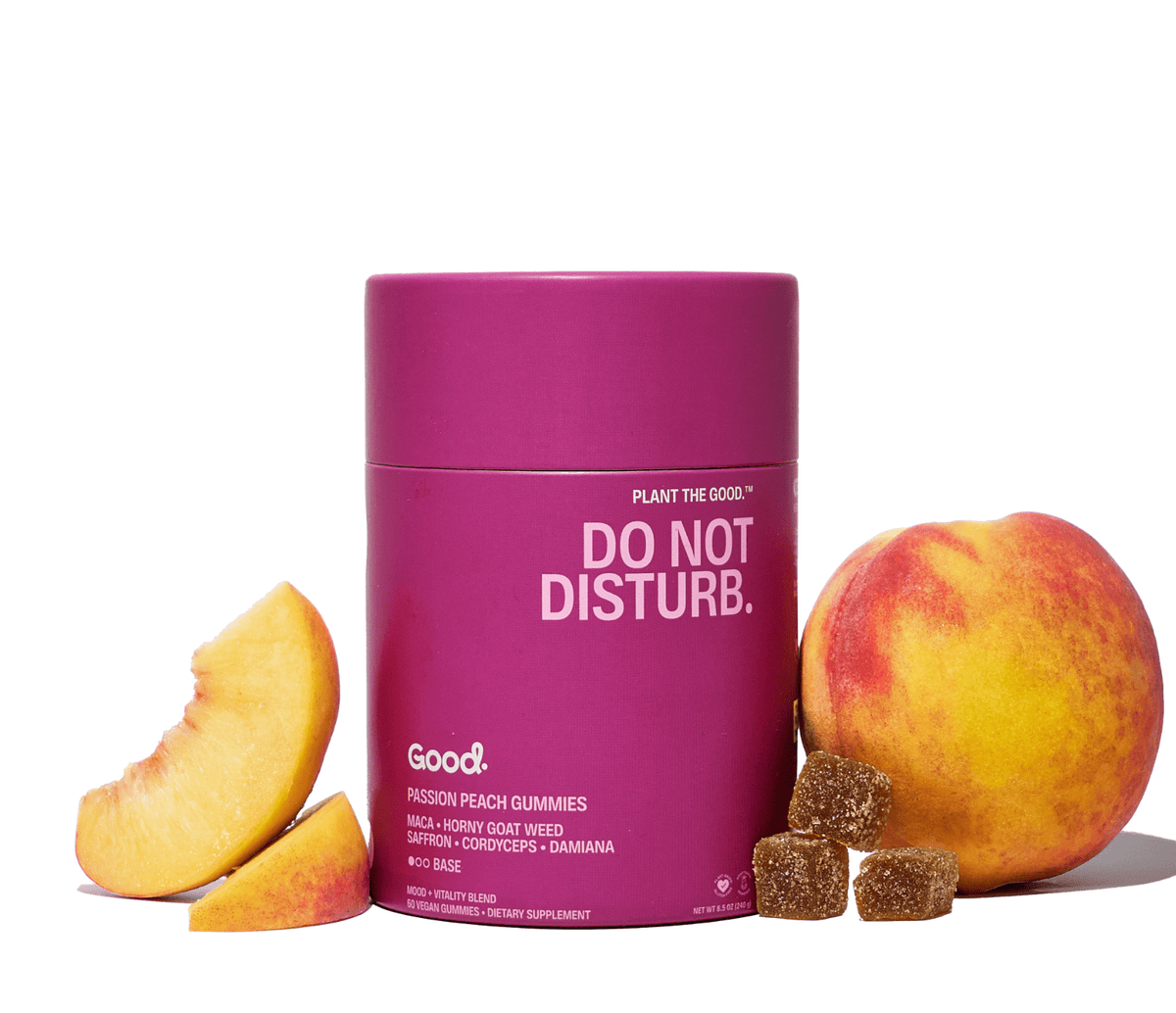 Do Not Disturb.