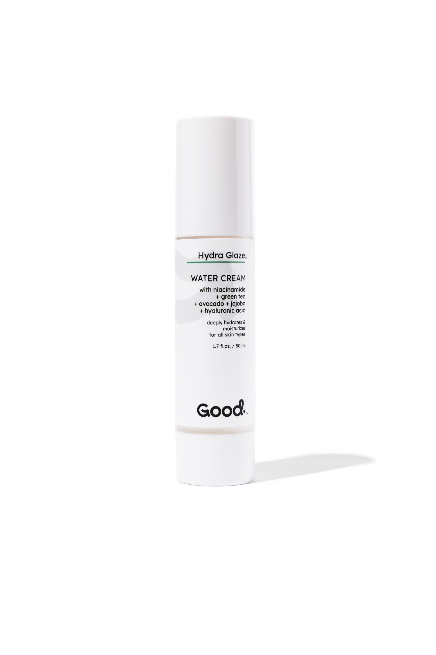 Hydra Glaze Super Hydration Water Cream