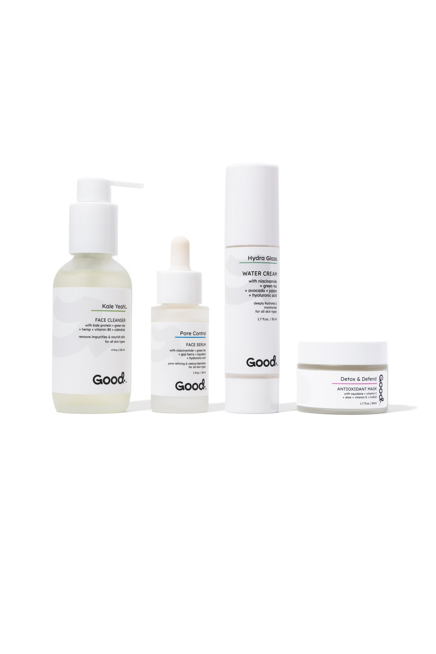 Hydra Glaze Super Hydration Water Cream