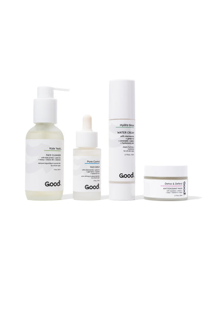 Hydra Glaze Super Hydration Water Cream