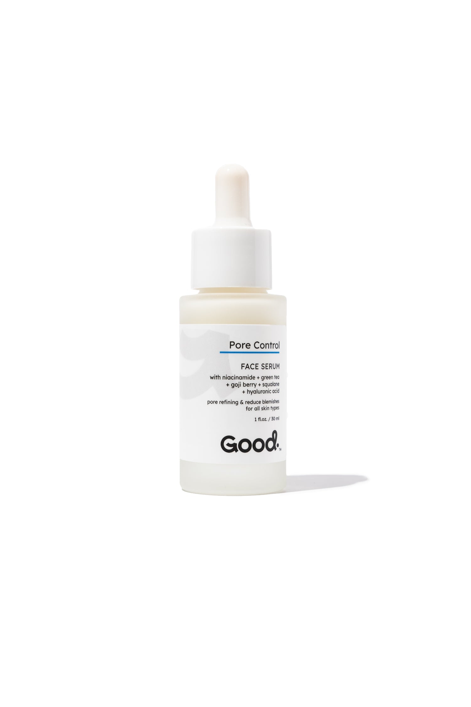 Pore Control Facial Serum